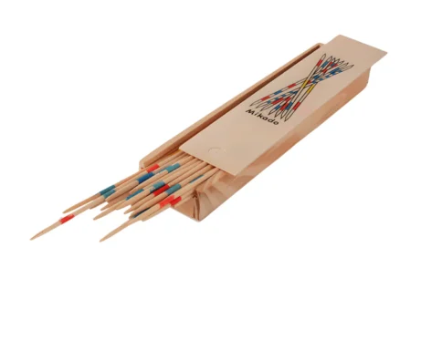 Wooden Mikkado  Sticks