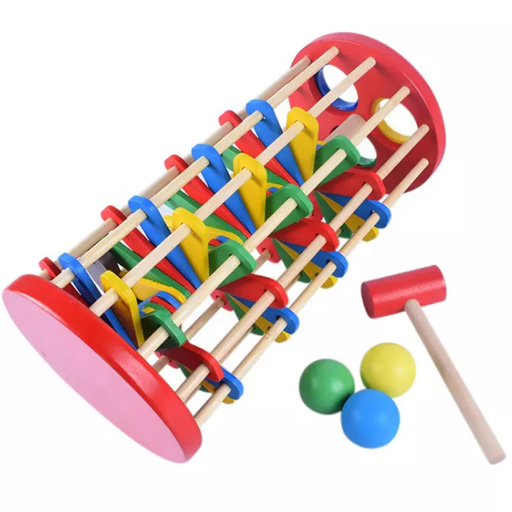 Knock-ball-the-ladder---Ladder-Ball-Hammer5