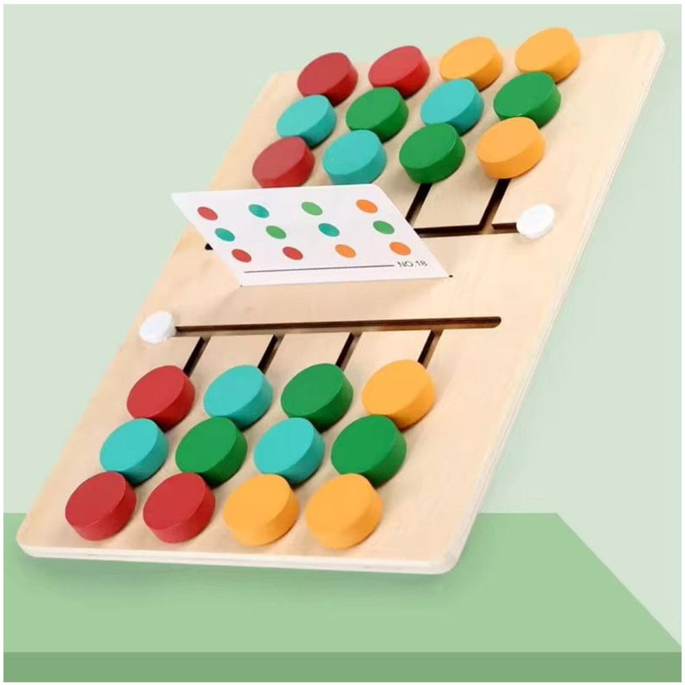 Wooden-Color-Sorting-puzzle-Game---2-players4