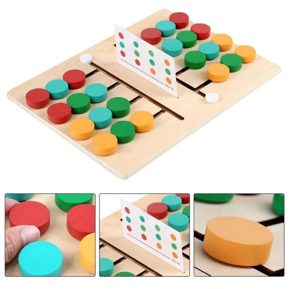 Wooden-Color-Sorting-puzzle-Game---2-players6