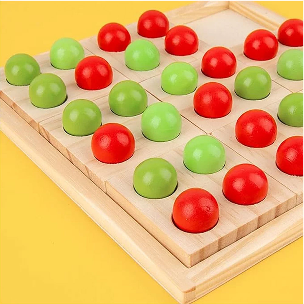 Wooden-Fight-Against-the-Quartet-Game6