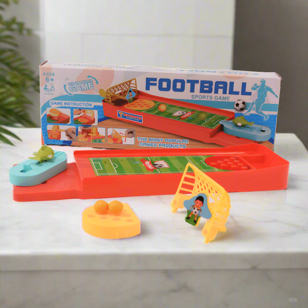 Indoor Mini Tabletop Football Game for Kids