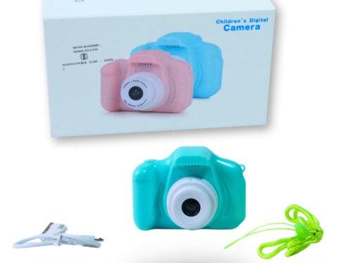 Digital Camera for Kids