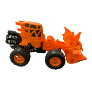 Carnivore Raptor Dinosaur Toy Car – World Series