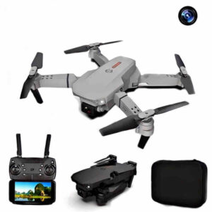 YT165 PRO+ Brushless Motor Drone Toy